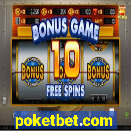 poketbet.com