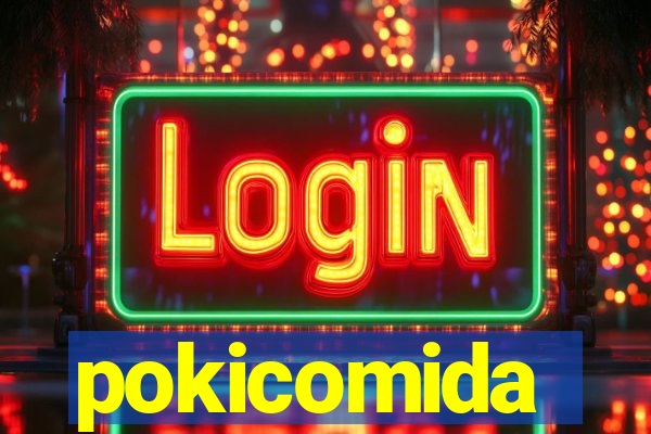 pokicomida