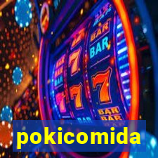 pokicomida