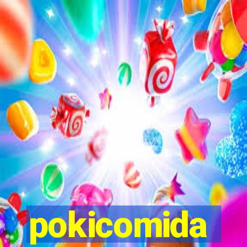 pokicomida