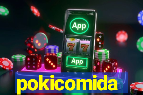 pokicomida