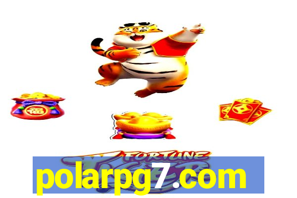 polarpg7.com