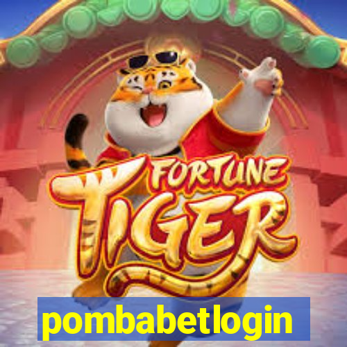 pombabetlogin