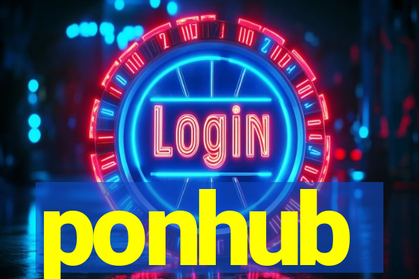 ponhub