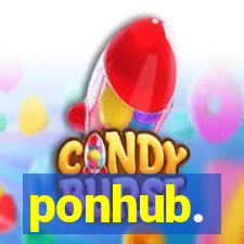 ponhub.