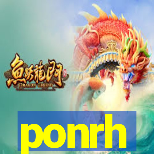 ponrh