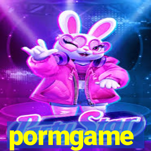 pormgame