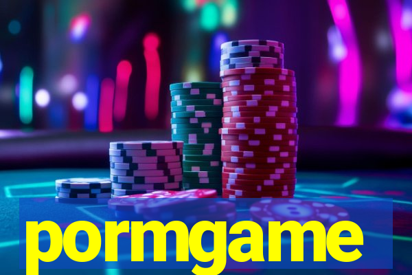 pormgame