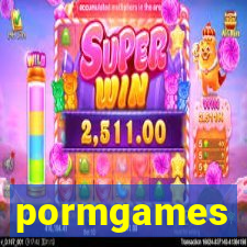 pormgames