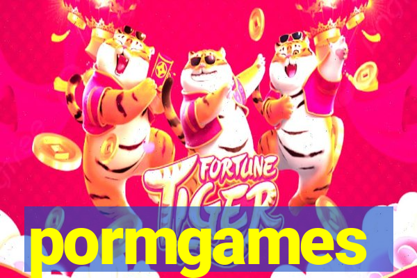 pormgames