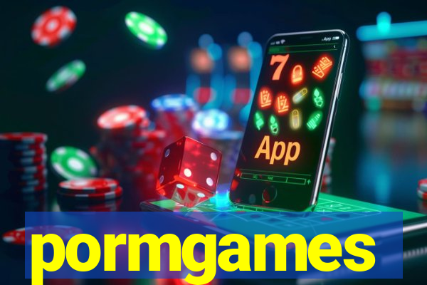 pormgames