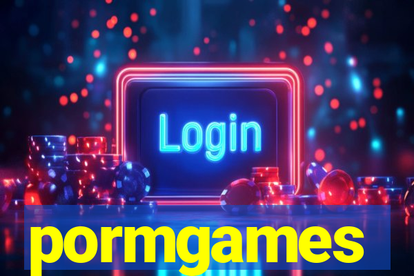 pormgames