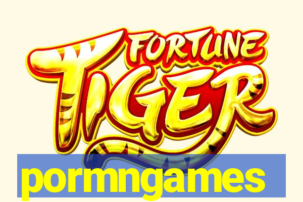 pormngames