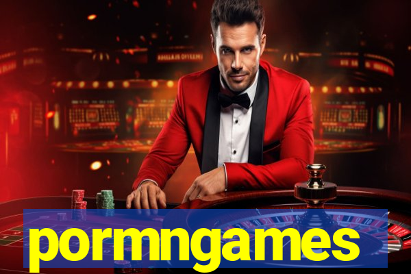 pormngames