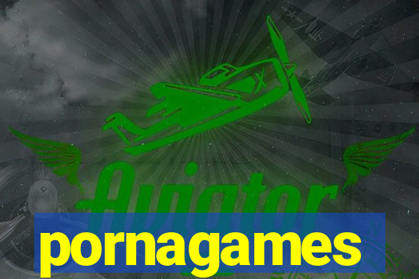 pornagames