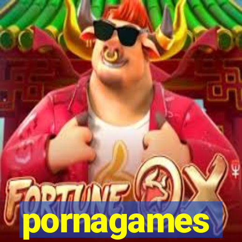 pornagames