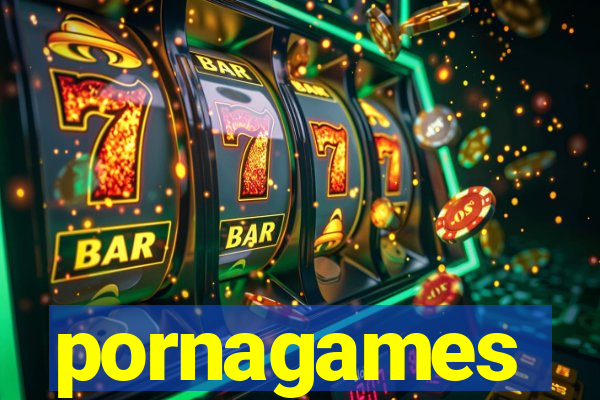 pornagames