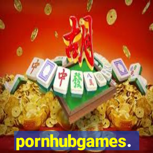 pornhubgames.