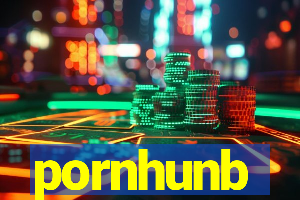 pornhunb