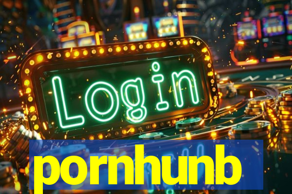 pornhunb