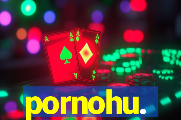 pornohu.