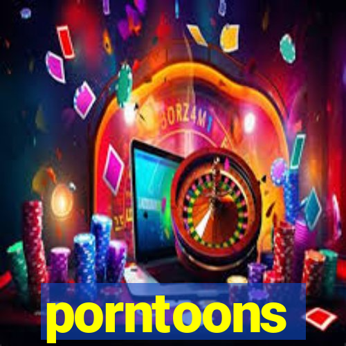 porntoons