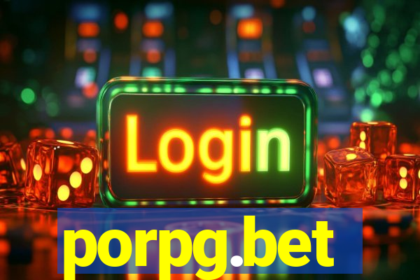 porpg.bet