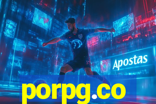 porpg.co