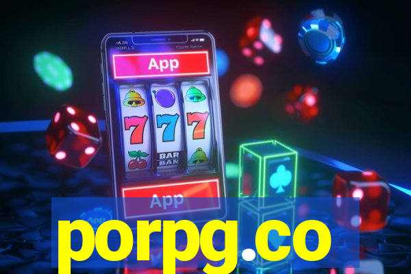 porpg.co