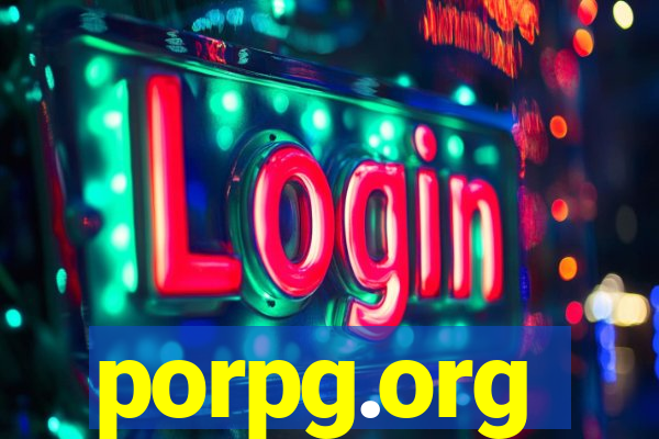 porpg.org