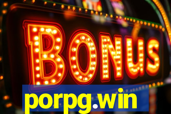 porpg.win