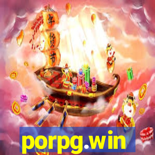 porpg.win