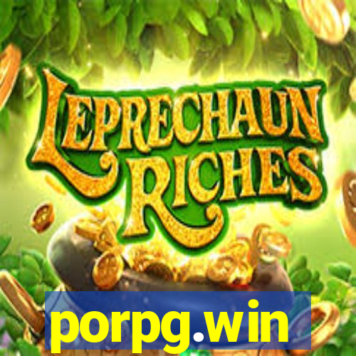 porpg.win