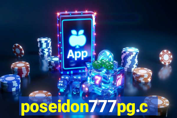 poseidon777pg.com