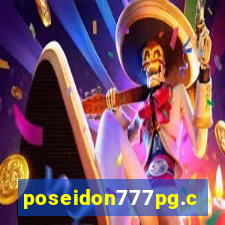 poseidon777pg.com