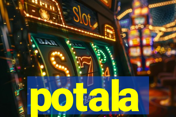 potala-bet.com