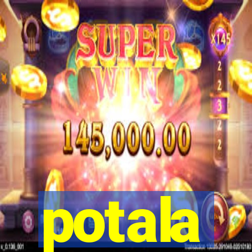 potala-bet.com