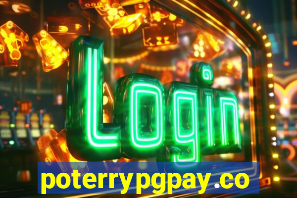 poterrypgpay.com