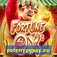 poterrypgpay.com