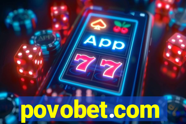 povobet.com