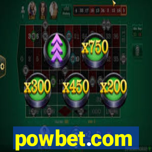 powbet.com