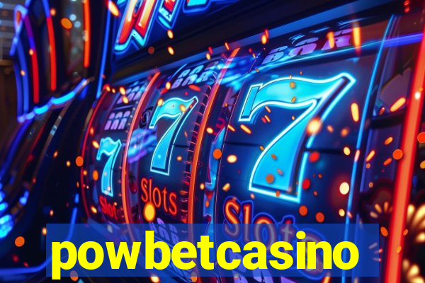 powbetcasino