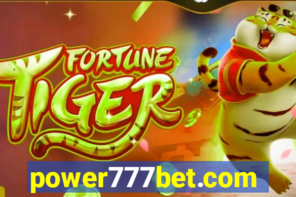 power777bet.com