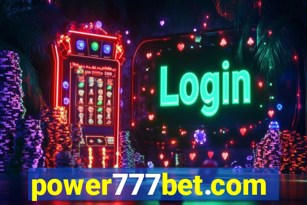 power777bet.com