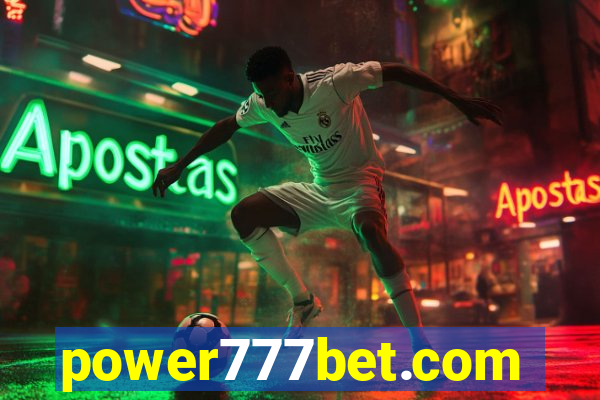 power777bet.com