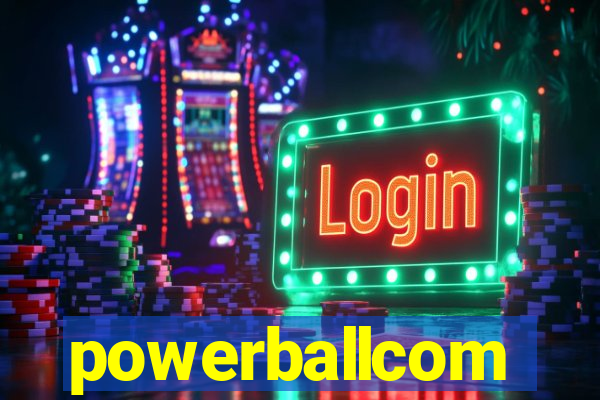 powerballcom