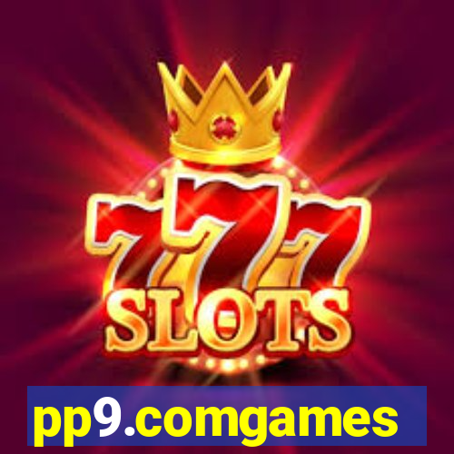 pp9.comgames