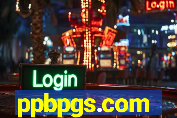 ppbpgs.com