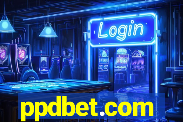 ppdbet.com