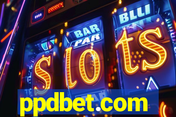 ppdbet.com